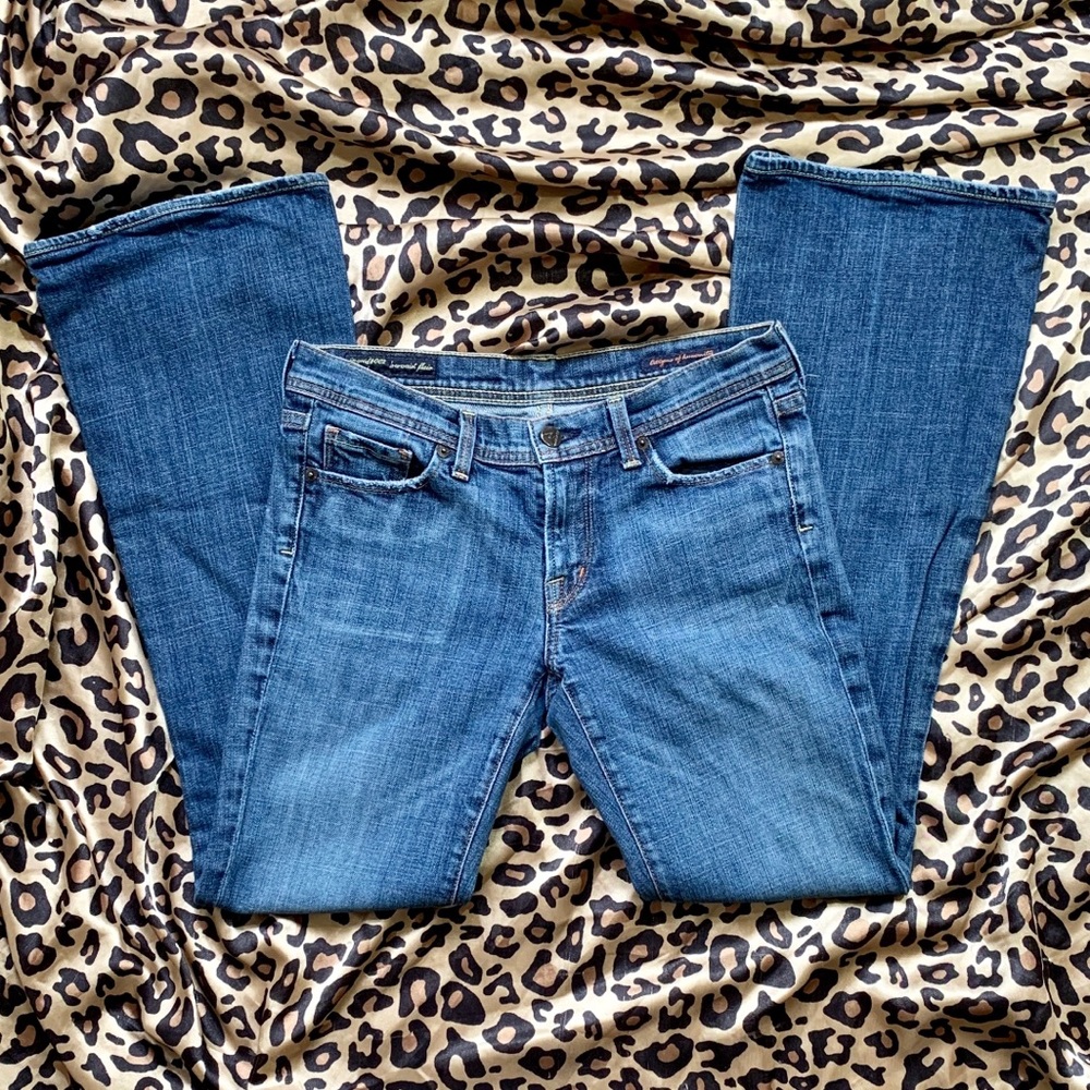 Citizens Of Humanity Jeans